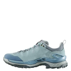 LOWA Boots INNOVO LO WS - LIGHT BLUE