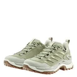 LOWA Boots INNOVO LO WS - SMOKE GREEN/MINT Discount