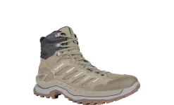 LOWA Boots INNOVO MID - DUNE/GREY Outlet