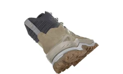 LOWA Boots INNOVO MID - DUNE/GREY Outlet