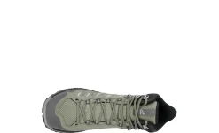 LOWA Boots INNOVO MID - SEAWEED/GREY New