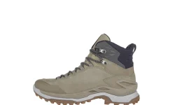 LOWA Boots INNOVO MID WS - DUNE/GREY Hot