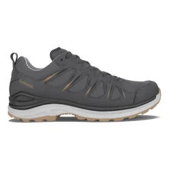 LOWA Boots INNOX EVO II GTX - ANTHRACITE/BRONZE Outlet