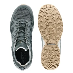LOWA Boots INNOX EVO II GTX - ANTHRACITE/BRONZE Outlet