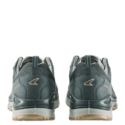 LOWA Boots INNOX EVO II GTX - ANTHRACITE/BRONZE Outlet