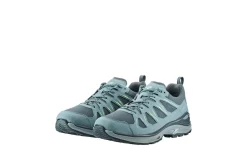 LOWA Boots INNOX EVO II GTX - Dark Petrol/Grey