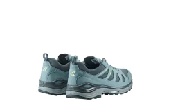 LOWA Boots INNOX EVO II GTX - Dark Petrol/Grey