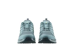 LOWA Boots INNOX EVO II GTX - Dark Petrol/Grey