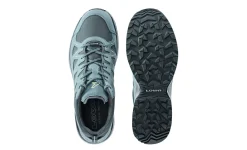 LOWA Boots INNOX EVO II GTX - Dark Petrol/Grey