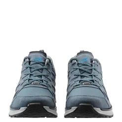 LOWA Boots INNOX EVO II GTX - STEEL BLUE OCEAN Outlet