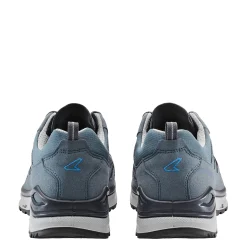 LOWA Boots INNOX EVO II GTX - STEEL BLUE OCEAN Outlet