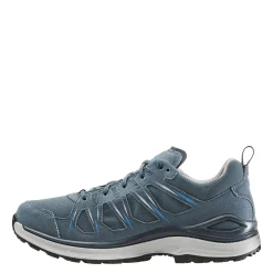 LOWA Boots INNOX EVO II GTX - STEEL BLUE OCEAN Outlet