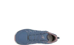 LOWA Boots INNOX EVO II GTX WS - STEEL BLUE/BROWN ROSE Best