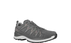 LOWA Boots INNOX EVO II LO WS - ASPHALT/SALMON Best