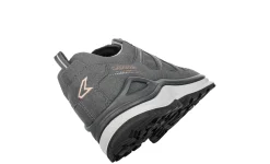LOWA Boots INNOX EVO II LO WS - ASPHALT/SALMON Best