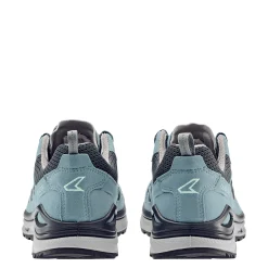LOWA Boots INNOX EVO II LO WS - SMOKE BLUE/SLATE BLUE Online