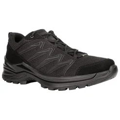 LOWA Boots INNOX PRO GTX LO TF - BLACK