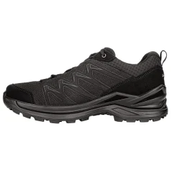 LOWA Boots INNOX PRO GTX LO TF - BLACK