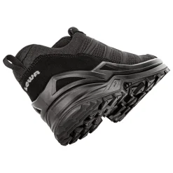 LOWA Boots INNOX PRO GTX LO TF - BLACK