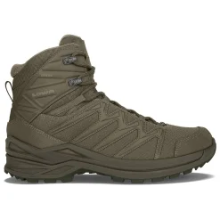LOWA Boots INNOX PRO GTX MID TF - RANGER GREEN Sale