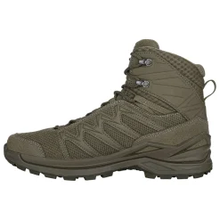 LOWA Boots INNOX PRO GTX MID TF - RANGER GREEN Sale