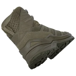 LOWA Boots INNOX PRO GTX MID TF - RANGER GREEN Sale