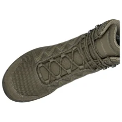 LOWA Boots INNOX PRO GTX MID TF - RANGER GREEN Sale