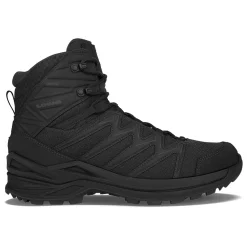 LOWA Boots INNOX PRO GTX MID TF WS - BLACK Clearance