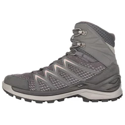 LOWA Boots INNOX PRO GTX MID WS - ANTHRACITE/ROSE Sale