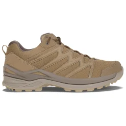 LOWA Boots INNOX PRO LO TF - COYOTE OP Best