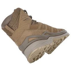 LOWA Boots INNOX PRO MID TF - COYOTE OP Outlet