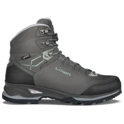LOWA Boots LADY LIGHT GTX - 2024 - GRAPHITE/JADE Discount