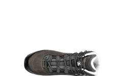 LOWA Boots LADY LIGHT LL - SLATE/TURQUOISE Discount