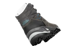 LOWA Boots LADY LIGHT LL - SLATE/TURQUOISE Discount
