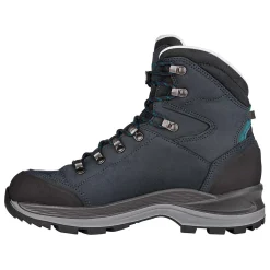 LOWA Boots LADY SPORT LL - NAVY/PETROL