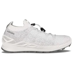 LOWA Boots LOWA FUSION LO WS - OFF WHITE New