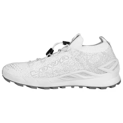 LOWA Boots LOWA FUSION LO WS - OFF WHITE New