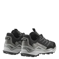 LOWA Boots MADDOX PRO GTX LO - BLACK/GREY Discount