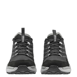 LOWA Boots MADDOX PRO GTX LO - BLACK/GREY Discount