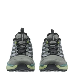 LOWA Boots MADDOX PRO GTX LO - GREY/FERN Hot