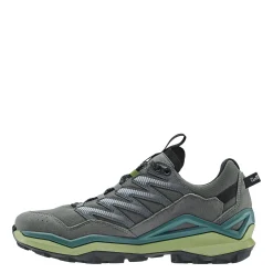 LOWA Boots MADDOX PRO GTX LO - GREY/FERN Hot