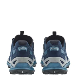 LOWA Boots MADDOX PRO GTX LO - NAVY/MARINE BLUE New