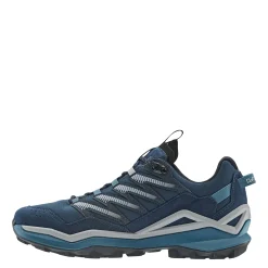LOWA Boots MADDOX PRO GTX LO - NAVY/MARINE BLUE New