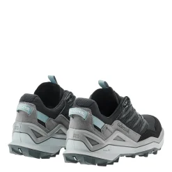 LOWA Boots MADDOX PRO GTX LO WS - BLACK/GREY Discount