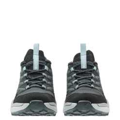 LOWA Boots MADDOX PRO GTX LO WS - BLACK/GREY Discount