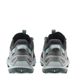 LOWA Boots MADDOX PRO GTX LO WS - BLACK/GREY Discount