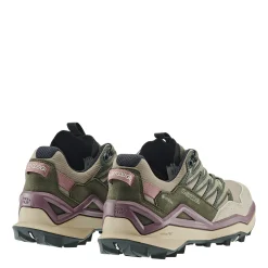 LOWA Boots MADDOX PRO GTX LO WS - DESERT/OLD ROSE Outlet