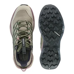 LOWA Boots MADDOX PRO GTX LO WS - DESERT/OLD ROSE Outlet