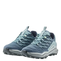 LOWA Boots MADDOX PRO GTX LO WS - SMOKE BLUE/SLATE BLUE Outlet