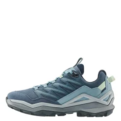 LOWA Boots MADDOX PRO GTX LO WS - SMOKE BLUE/SLATE BLUE Outlet